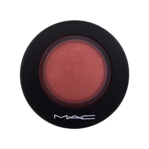 MAC Cosmetics Mineralize Blush lícenka odtieň Flirting with Danger 3.2 g