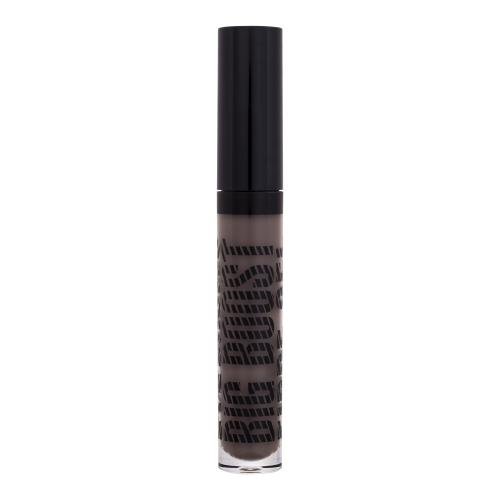 MAC Cosmetics Eye Brows Big Boost Fiber Gel gél na obočie odtieň Taupe 4,1 g