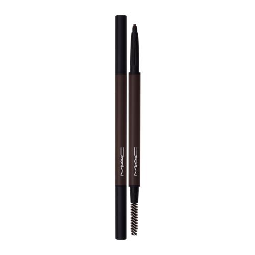MAC Cosmetics Eye Brows Styler automatická ceruzka na obočie s kefkou odtieň Strut 0,9 g