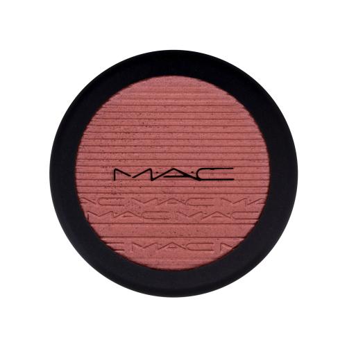 MAC Extra Dimension Blush 4 g lícenka pre ženy Faux Sure!