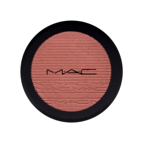 MAC Cosmetics Extra Dimension Blush púdrová lícenka odtieň Hushed Tone 4 g