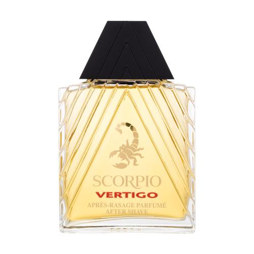Scorpio Vertigo 100 ml voda po holení pre mužov