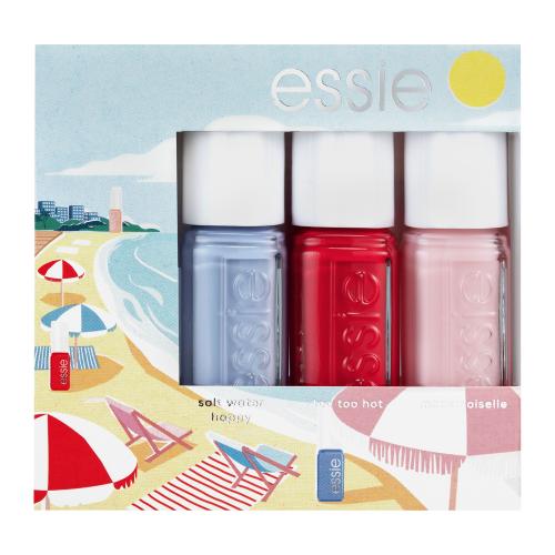 essie mini triopack summer sada lakov na nechty II. 2 see side dinner