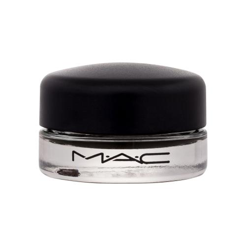 MAC Cosmetics Pro Longwear Paint Pot krémové očné tiene odtieň Black Mirror 5 g