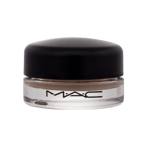MAC Pro Longwear Paint Pot 5 g očný tieň pre ženy Tailor Grey