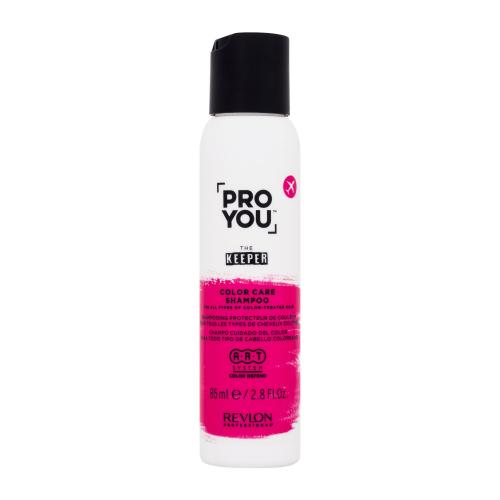 Revlon Professional ProYou The Keeper Color Care Shampoo 85 ml šampón pre ženy na farbené vlasy