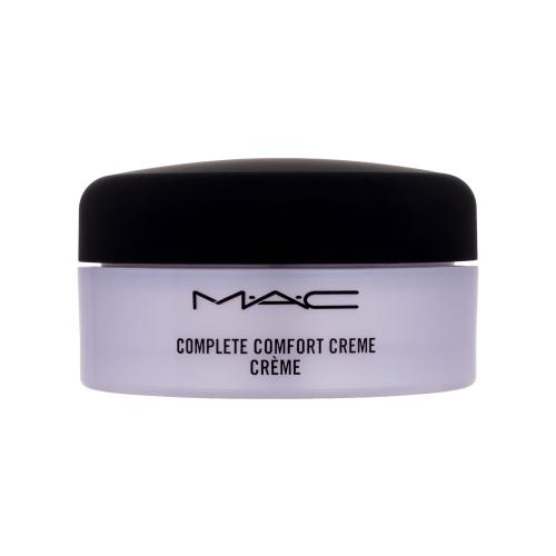 MAC Complete Comfort Creme 50 ml denný pleťový krém pre ženy na veľmi suchú pleť; na dehydratovanu pleť; na citlivú a podráždenú pleť