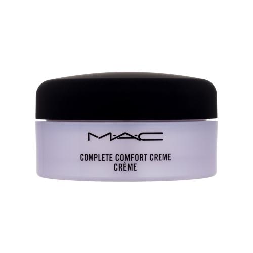 MAC Cosmetics Complete Comfort Cream hĺbkovo hydratačný krém pre citlivú pleť 50 ml