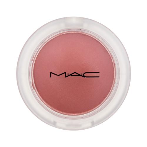 MAC Cosmetics Glow Play Blush lícenka odtieň Grand 7.3 g