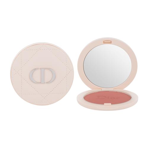 Christian Dior Forever Couture Luminizer 6 g rozjasňovač pre ženy 06 Coral Glow