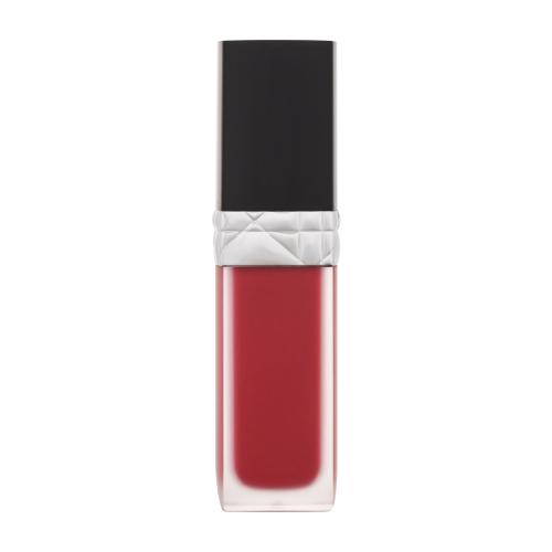 Dior - Rouge Dior Forever Liquid - rúž 6 ml, 760 Forever Glam