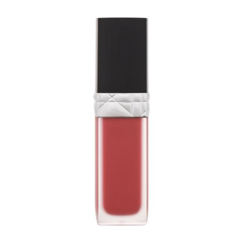 DIOR Rouge Dior Forever Liquid matný tekutý rúž odtieň 741 Forever Star 6 ml