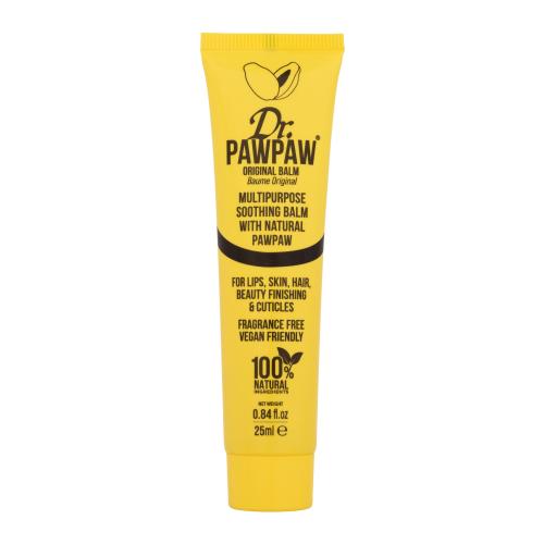 Dr. Pawpaw Original multifunkčný balzam pre výživu a hydratáciu 25 ml