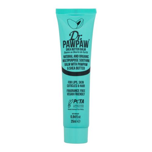 Dr. Pawpaw Shea Butter multifunkčný balzam pre výživu a hydratáciu 25 ml