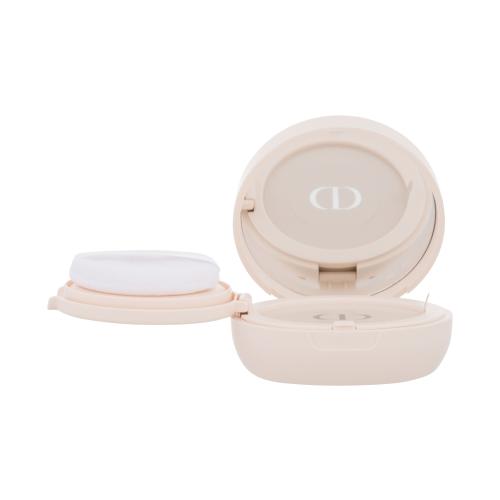DIOR Dior Forever Cushion Powder sypký púder odtieň 040 Deep 10 g