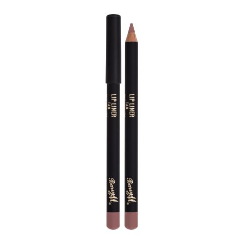 Barry M Lip Liner kontúrovacia ceruzka na pery odtieň Blush 0,04 g
