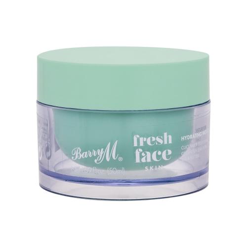 Barry M Fresh Face Skin hydratačný krém 50 ml