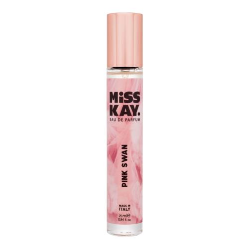 Miss Kay Pink Swan 25 ml parfumovaná voda pre ženy