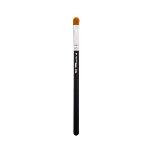 MAC Cosmetics Brush 242S Shader guľatý štetec na očné tiene 1 ks