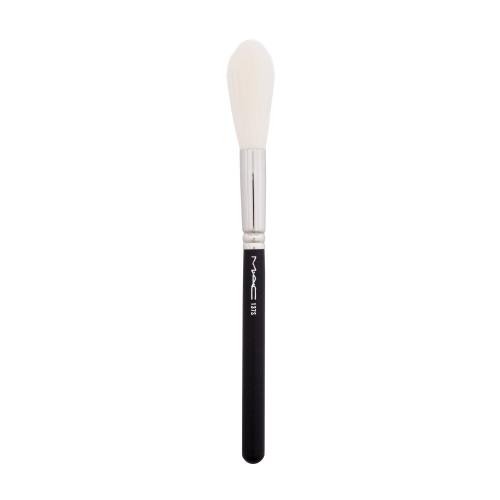 MAC Cosmetics Brush 137S Long Blending štetec na blending 1 ks