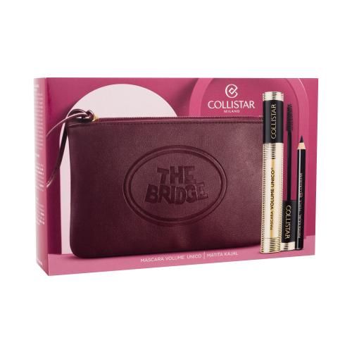 Collistar Volume Unico darčeková kazeta darčeková sada Intense Black