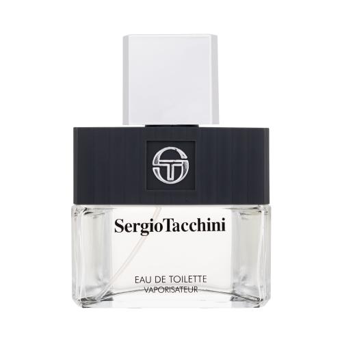 Sergio Tacchini Man 50 ml toaletná voda pre mužov