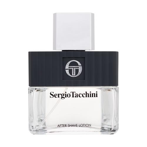 Sergio Tacchini Man 100 ml voda po holení pre mužov