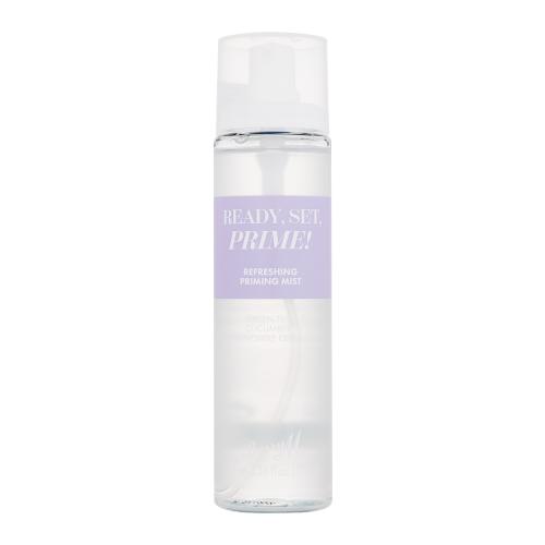 Barry M Ready, Set, Prime! podkladová báza pod make-up v spreji 100 ml