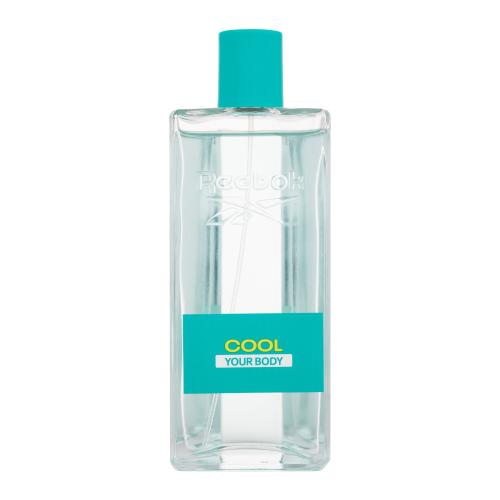 Cool Your Body For Women - EDT 100 ml