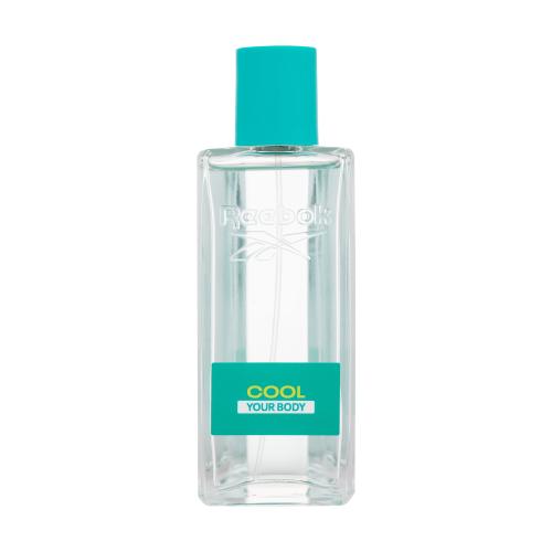Reebok Cool Your Body toaletná voda pre ženy 50 ml