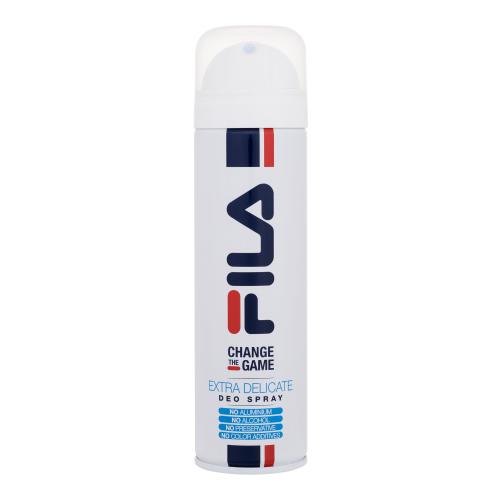 Fila Change The Game Extra Delicate 150 ml dezodorant pre ženy deospray