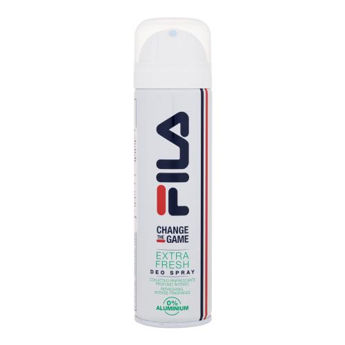 Fila Change The Game Extra Fresh 150 ml dezodorant pre ženy deospray