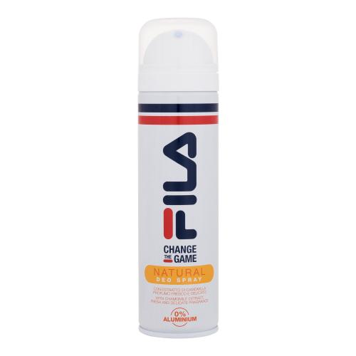 Fila Change The Game Natural 150 ml dezodorant pre ženy deospray
