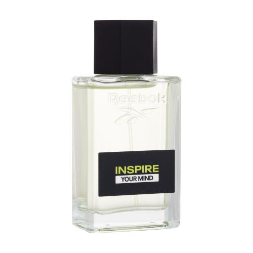 Reebok Inspire Your Mind toaletná voda pre mužov 50 ml