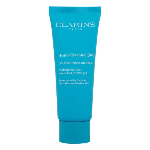 Clarins Hydra Essentiel krém 75 ml, Mat Gel