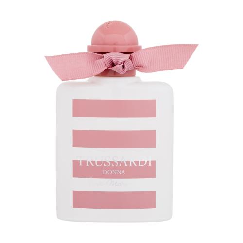 Trussardi Donna Pink Marina toaletná voda pre ženy 30 ml