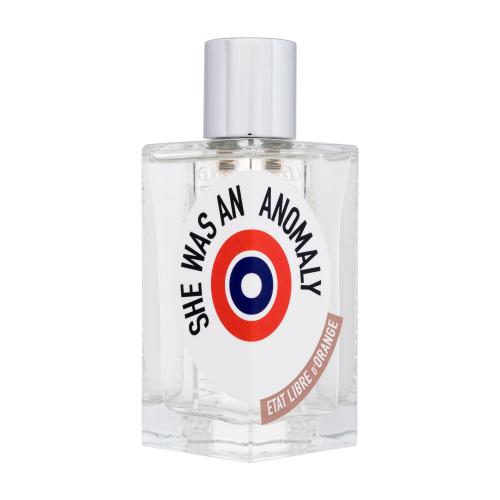 Etat Libre d’Orange She Was An Anomaly parfumovaná voda unisex 100 ml