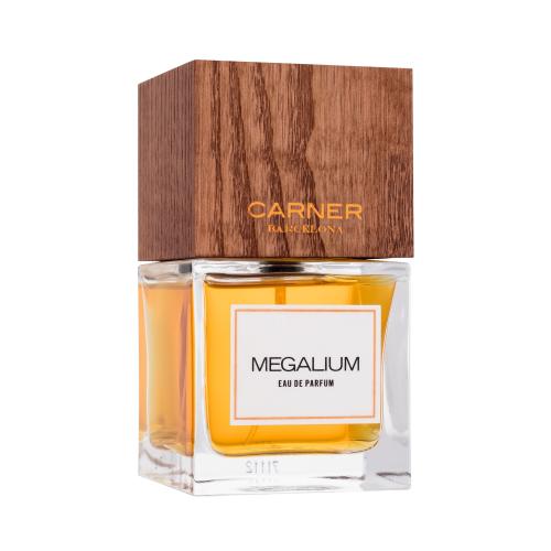 Carner Barcelona Megalium 100 ml parfumovaná voda unisex