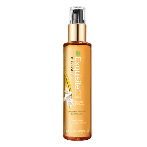 Biolage Advanced ExquisiteOil vyživujúci olej pre všetky typy vlasov 100 ml