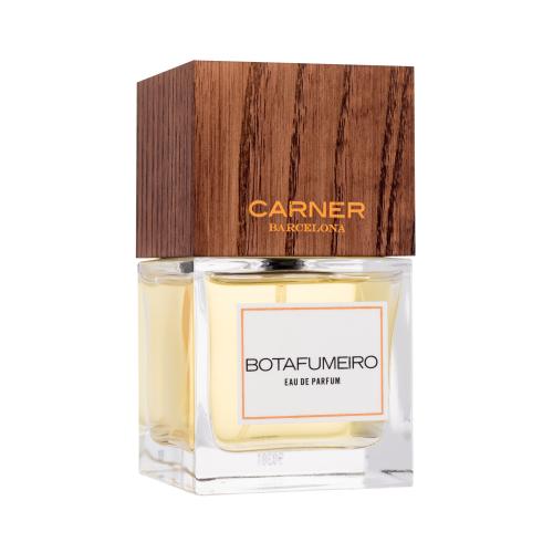 Carner Barcelona Botafumeiro parfumovaná voda unisex 100 ml