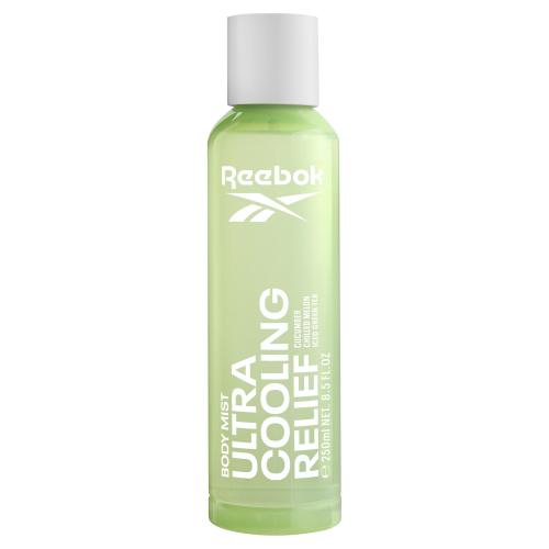 Reebok Ultra Cooling Relief osviežujúci telový sprej 250 ml