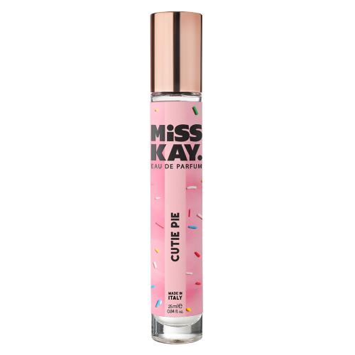 Miss Kay Cutie Pie parfumovaná voda pre ženy 25 ml