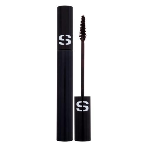 Sisley So Stretch Mascara objemová a predlžujúca riasenka odtieň 2 Deep Brown 7,5 ml