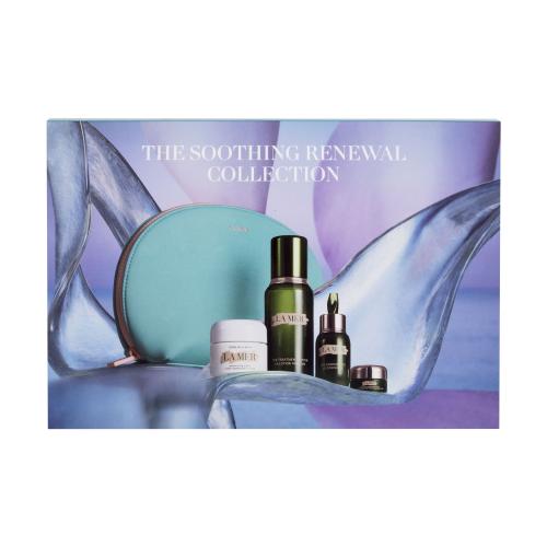 La Mer The Soothing Renewal Collection darčeková kazeta darčeková sada