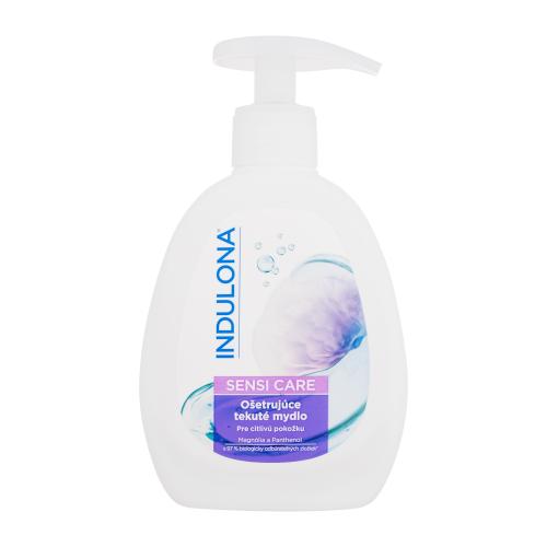 INDULONA Sensi Care 300 ml tekuté mydlo unisex