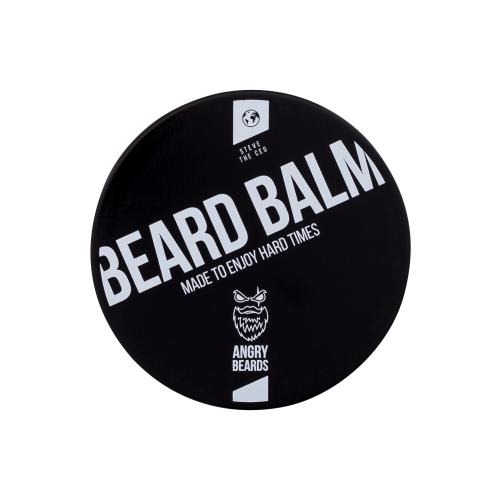 Angry Beards Beard Balm Steve The CEO 46 g balzam na fúzy pre mužov