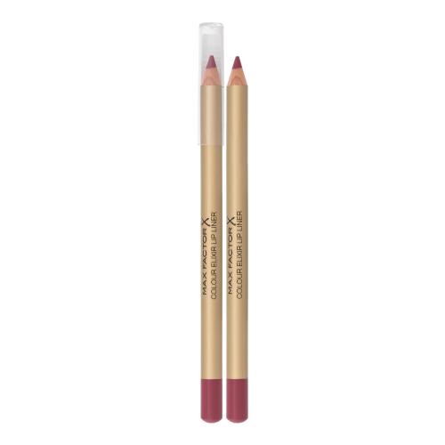 Max Factor Colour Elixir 0,78 g ceruzka na pery pre ženy 035 Pink Princess