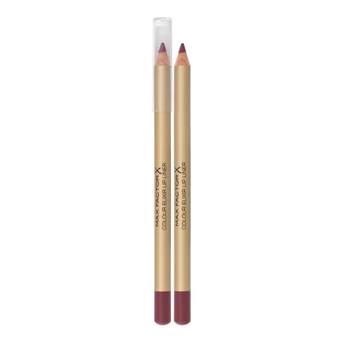 Max Factor Colour Elixir 0,78 g ceruzka na pery pre ženy 045 Rosy Berry