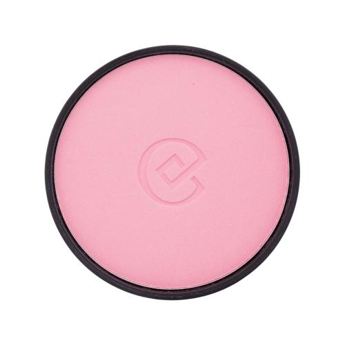 Collistar Impeccable Maxi Blush 9 g lícenka pre ženy 06 Riviera Rose Náplň