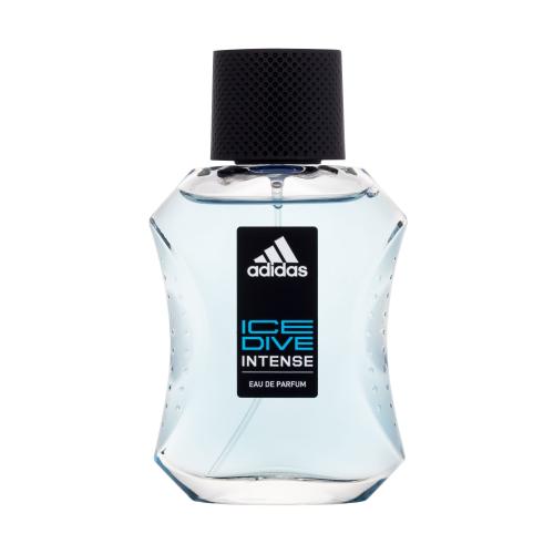 Adidas Ice Dive Intense parfumovaná voda pre mužov 50 ml